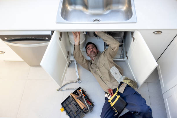 Best Pipe Repair Near Me  in Snow Hill, NC