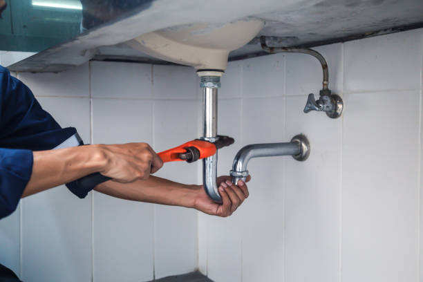 Best Plumbing Inspection Services  in Snow Hill, NC