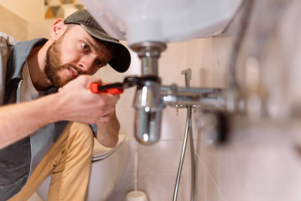 Best Emergency Plumber  in Snow Hill, NC