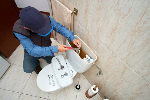 Best Leak Detection Services  in Snow Hill, NC