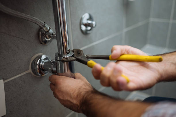 Best Pipe Repair Near Me  in Snow Hill, NC
