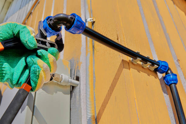 Best Commercial Plumbing Services  in Snow Hill, NC