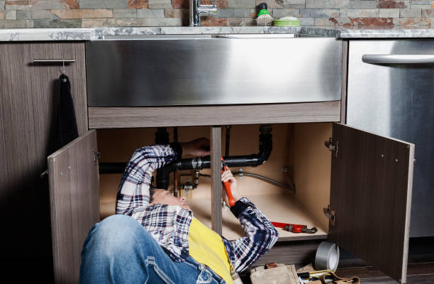 Best Clogged Drain Plumber  in Snow Hill, NC